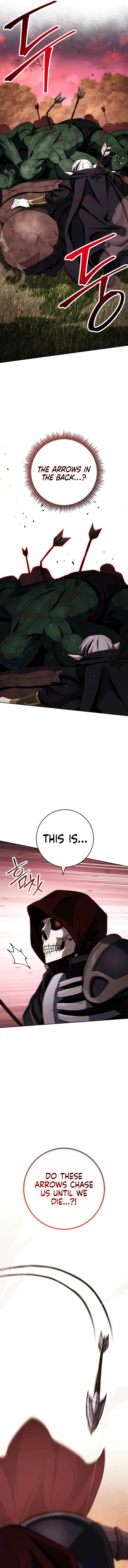 Skeleton Soldier (Skeleton Soldier Couldn’t Protect the Dungeon) Chapter 237