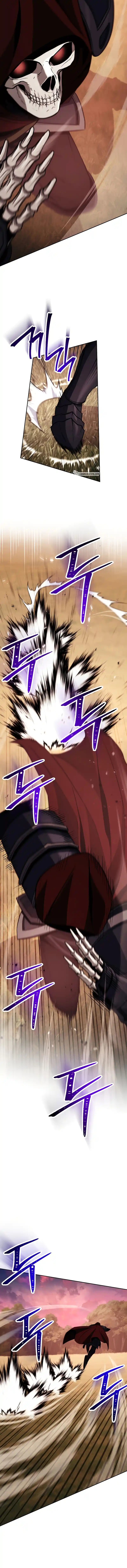 Skeleton Soldier (Skeleton Soldier Couldn’t Protect the Dungeon) Chapter 237