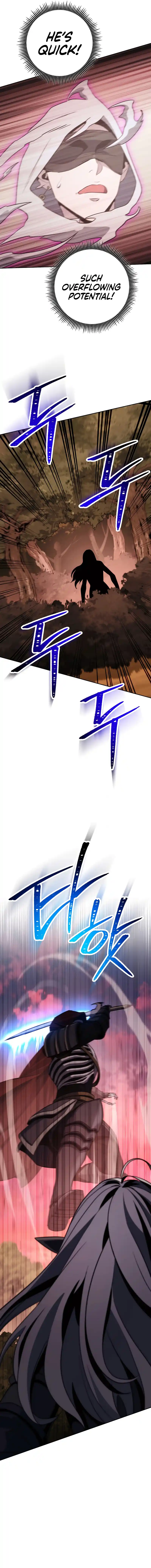 Skeleton Soldier (Skeleton Soldier Couldn’t Protect the Dungeon) Chapter 237