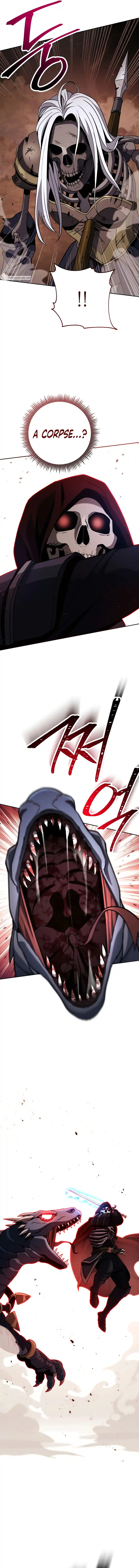 Skeleton Soldier (Skeleton Soldier Couldn’t Protect the Dungeon) Chapter 237