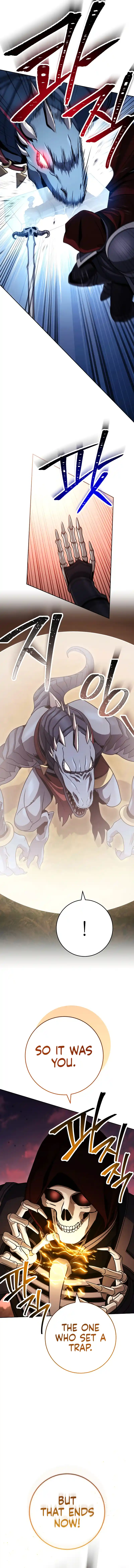 Skeleton Soldier (Skeleton Soldier Couldn’t Protect the Dungeon) Chapter 237