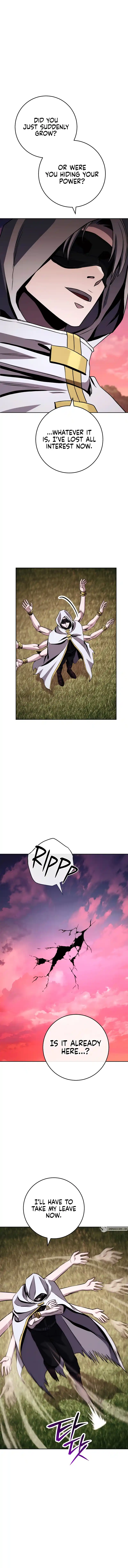 Skeleton Soldier (Skeleton Soldier Couldn’t Protect the Dungeon) Chapter 239