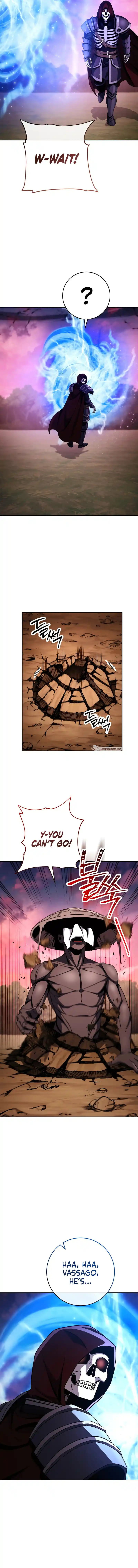 Skeleton Soldier (Skeleton Soldier Couldn’t Protect the Dungeon) Chapter 240