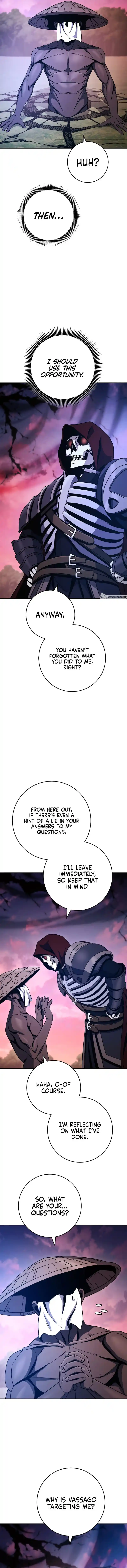 Skeleton Soldier (Skeleton Soldier Couldn’t Protect the Dungeon) Chapter 240