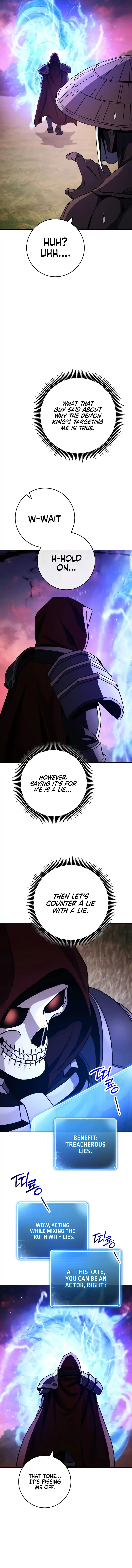 Skeleton Soldier (Skeleton Soldier Couldn’t Protect the Dungeon) Chapter 240