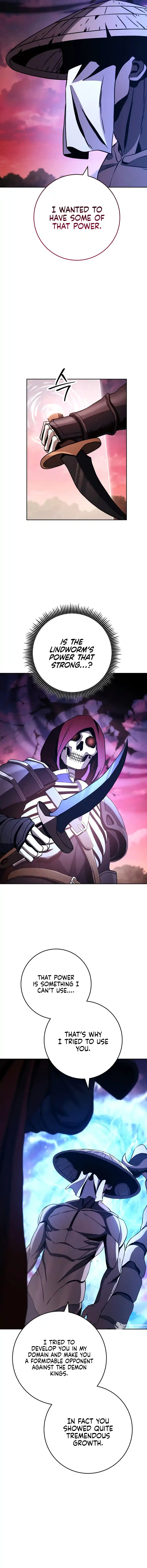 Skeleton Soldier (Skeleton Soldier Couldn’t Protect the Dungeon) Chapter 240