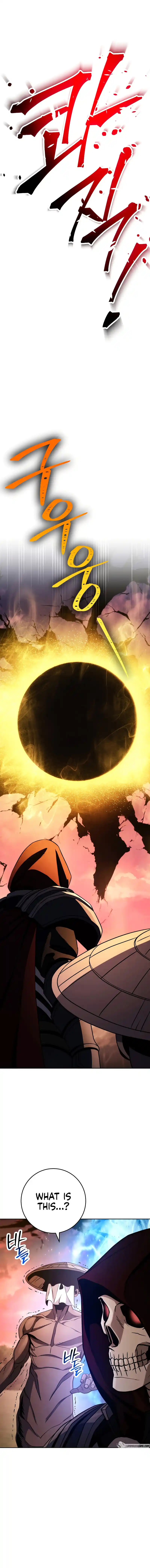 Skeleton Soldier (Skeleton Soldier Couldn’t Protect the Dungeon) Chapter 240