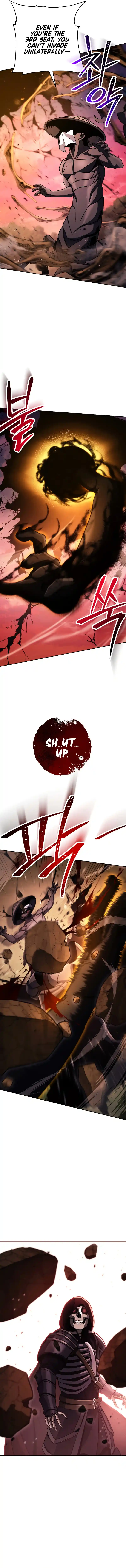 Skeleton Soldier (Skeleton Soldier Couldn’t Protect the Dungeon) Chapter 240