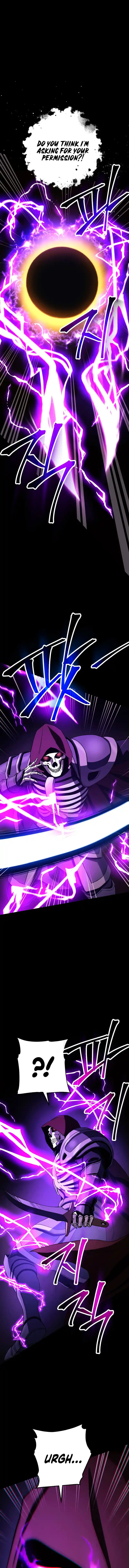 Skeleton Soldier (Skeleton Soldier Couldn’t Protect the Dungeon) Chapter 241