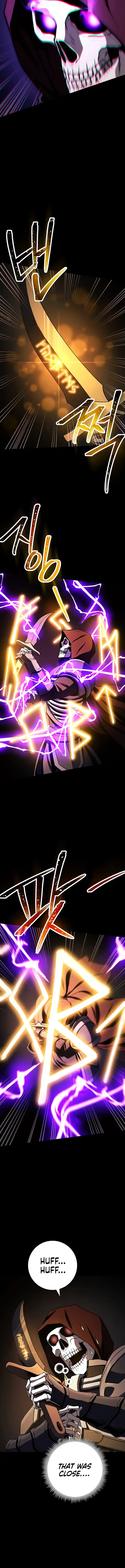 Skeleton Soldier (Skeleton Soldier Couldn’t Protect the Dungeon) Chapter 241