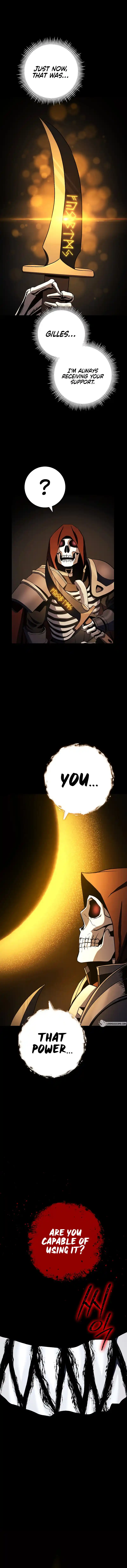 Skeleton Soldier (Skeleton Soldier Couldn’t Protect the Dungeon) Chapter 241