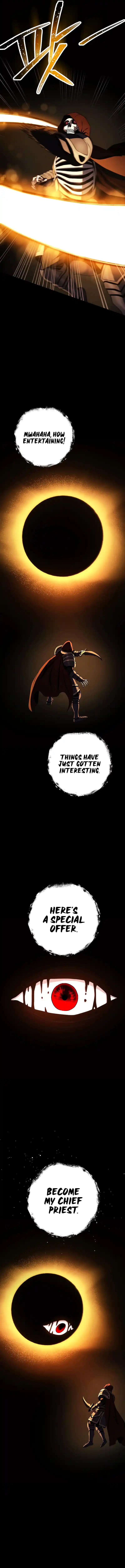 Skeleton Soldier (Skeleton Soldier Couldn’t Protect the Dungeon) Chapter 241