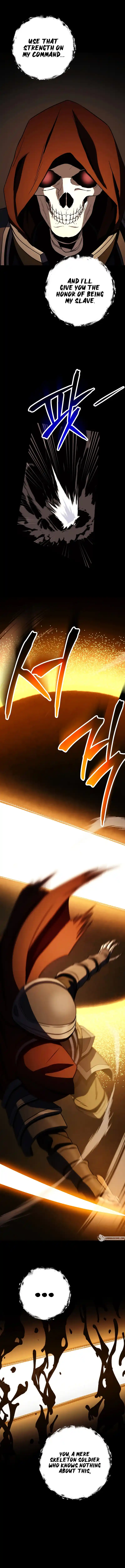 Skeleton Soldier (Skeleton Soldier Couldn’t Protect the Dungeon) Chapter 241