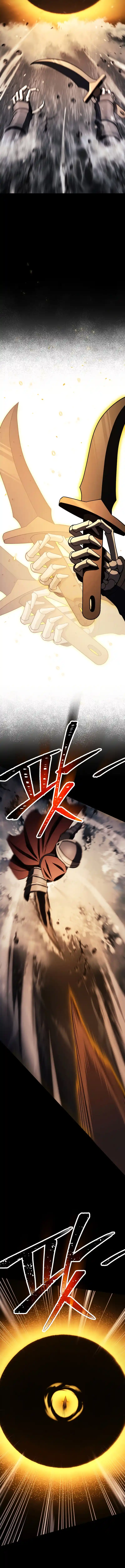 Skeleton Soldier (Skeleton Soldier Couldn’t Protect the Dungeon) Chapter 241