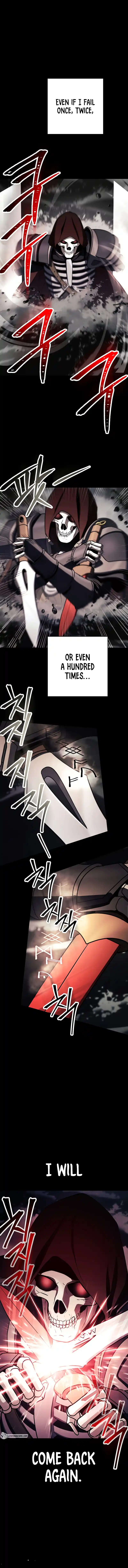 Skeleton Soldier (Skeleton Soldier Couldn’t Protect the Dungeon) Chapter 241