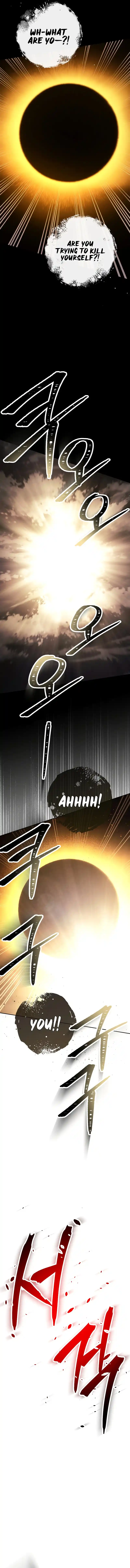 Skeleton Soldier (Skeleton Soldier Couldn’t Protect the Dungeon) Chapter 241