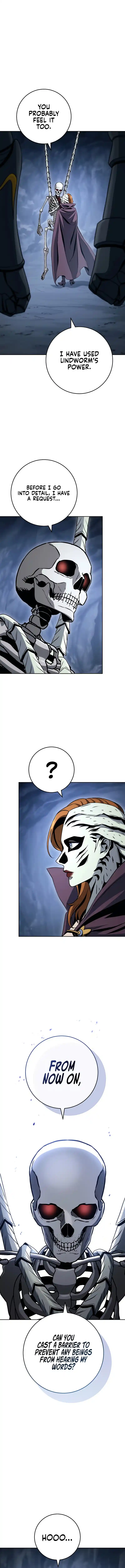 Skeleton Soldier (Skeleton Soldier Couldn’t Protect the Dungeon) Chapter 242