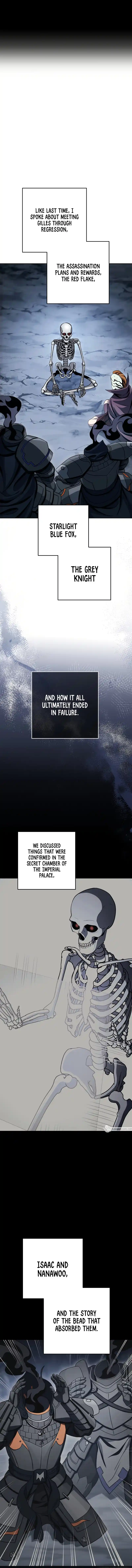 Skeleton Soldier (Skeleton Soldier Couldn’t Protect the Dungeon) Chapter 242