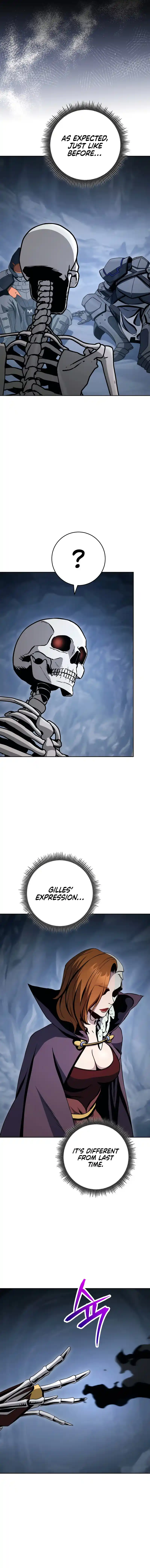 Skeleton Soldier (Skeleton Soldier Couldn’t Protect the Dungeon) Chapter 242