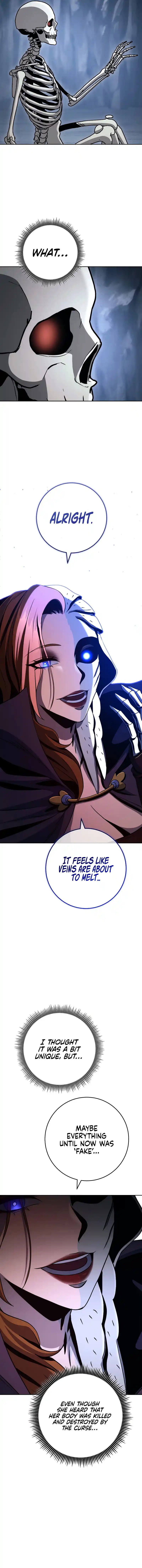 Skeleton Soldier (Skeleton Soldier Couldn’t Protect the Dungeon) Chapter 242