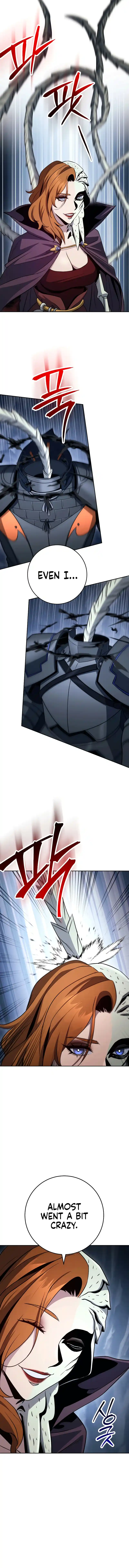 Skeleton Soldier (Skeleton Soldier Couldn’t Protect the Dungeon) Chapter 242