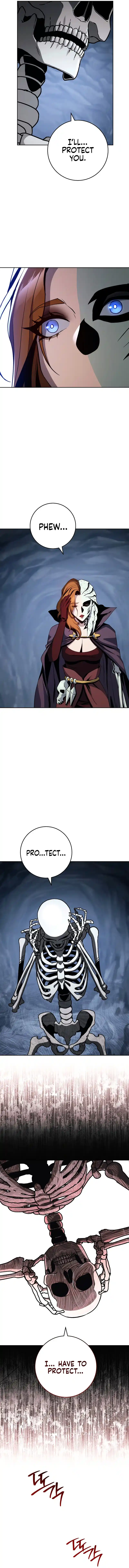 Skeleton Soldier (Skeleton Soldier Couldn’t Protect the Dungeon) Chapter 243