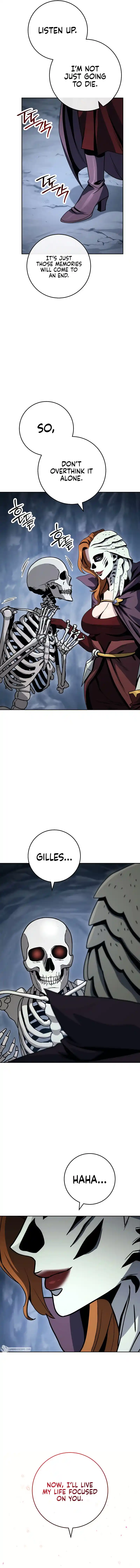 Skeleton Soldier (Skeleton Soldier Couldn’t Protect the Dungeon) Chapter 243