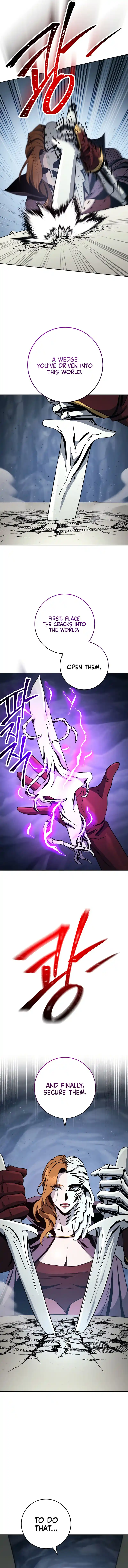 Skeleton Soldier (Skeleton Soldier Couldn’t Protect the Dungeon) Chapter 243