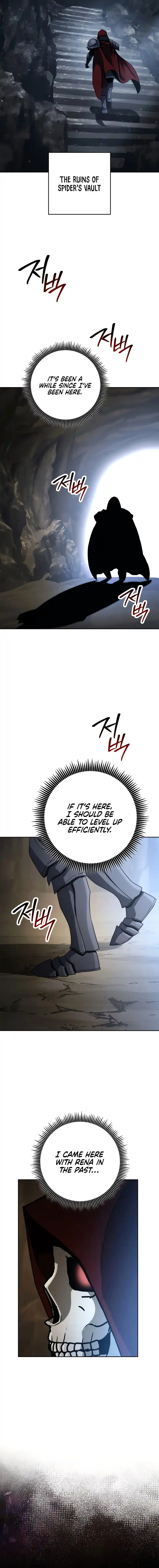 Skeleton Soldier (Skeleton Soldier Couldn’t Protect the Dungeon) Chapter 243