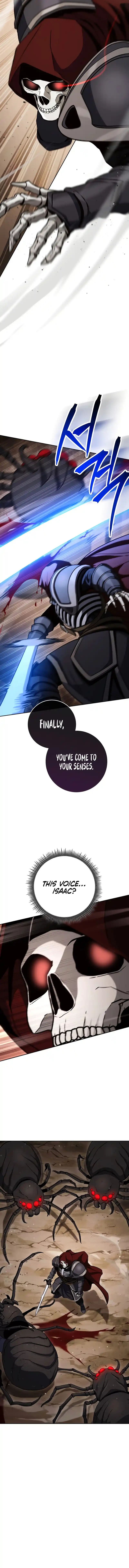 Skeleton Soldier (Skeleton Soldier Couldn’t Protect the Dungeon) Chapter 243