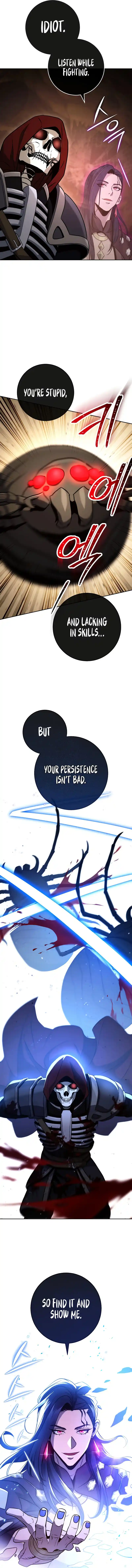 Skeleton Soldier (Skeleton Soldier Couldn’t Protect the Dungeon) Chapter 243
