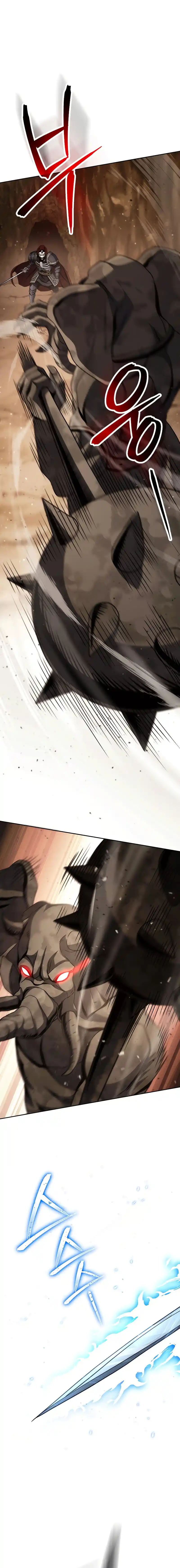 Skeleton Soldier (Skeleton Soldier Couldn’t Protect the Dungeon) Chapter 244