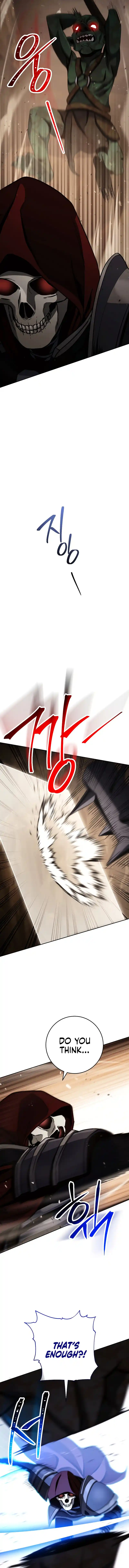 Skeleton Soldier (Skeleton Soldier Couldn’t Protect the Dungeon) Chapter 244