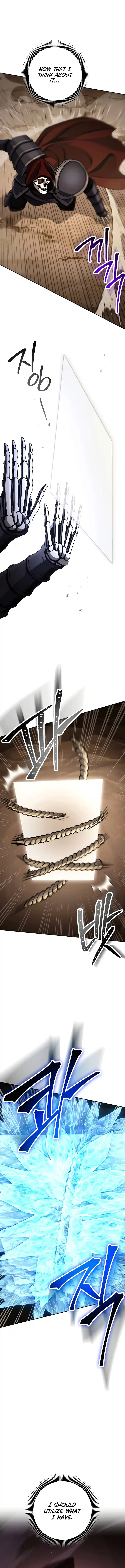 Skeleton Soldier (Skeleton Soldier Couldn’t Protect the Dungeon) Chapter 244