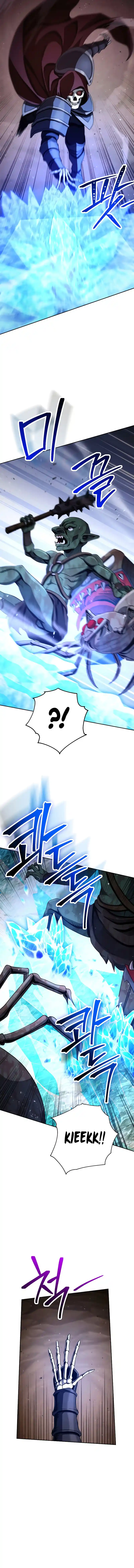 Skeleton Soldier (Skeleton Soldier Couldn’t Protect the Dungeon) Chapter 244