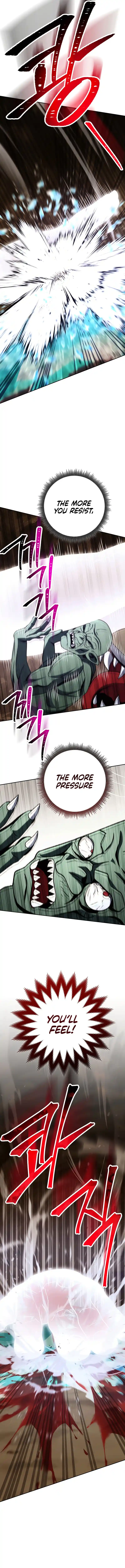 Skeleton Soldier (Skeleton Soldier Couldn’t Protect the Dungeon) Chapter 244