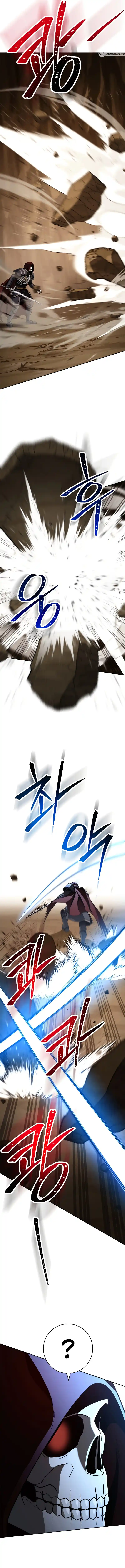 Skeleton Soldier (Skeleton Soldier Couldn’t Protect the Dungeon) Chapter 244