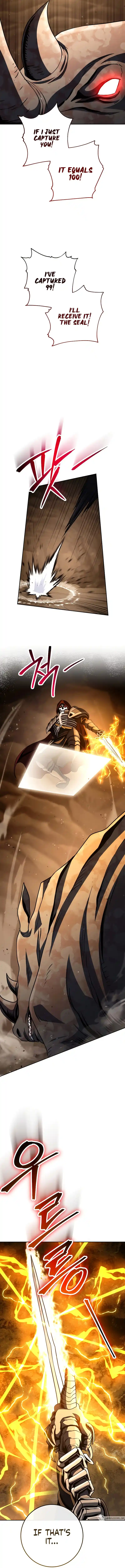 Skeleton Soldier (Skeleton Soldier Couldn’t Protect the Dungeon) Chapter 244