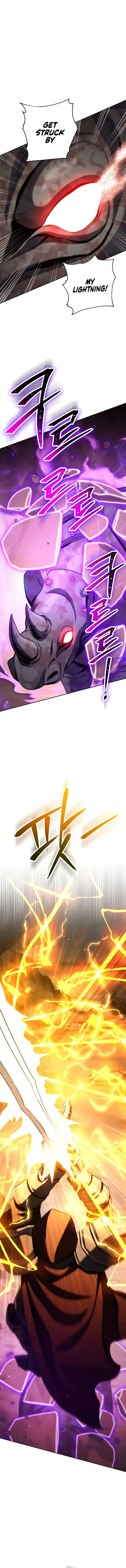 Skeleton Soldier (Skeleton Soldier Couldn’t Protect the Dungeon) Chapter 244