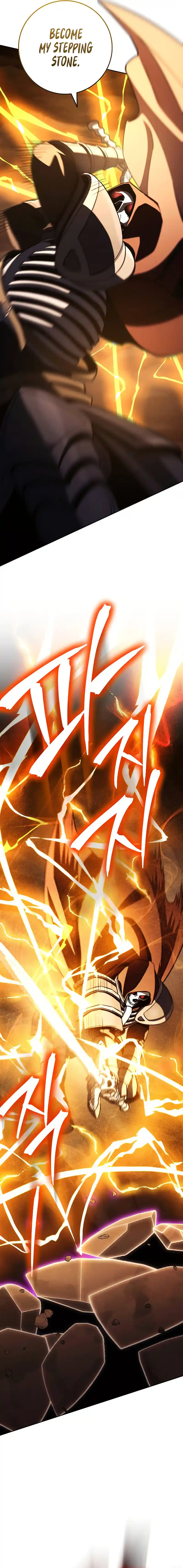 Skeleton Soldier (Skeleton Soldier Couldn’t Protect the Dungeon) Chapter 244