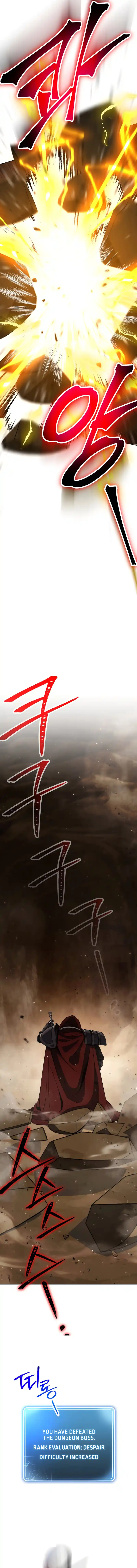 Skeleton Soldier (Skeleton Soldier Couldn’t Protect the Dungeon) Chapter 244