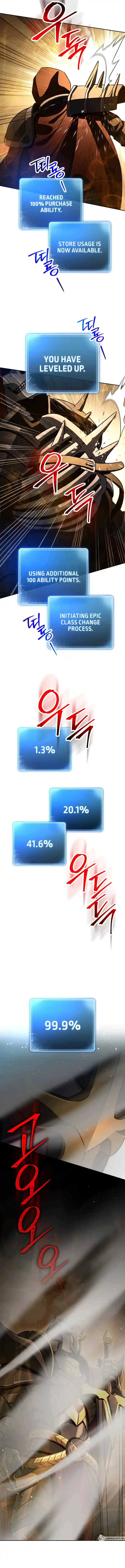 Skeleton Soldier (Skeleton Soldier Couldn’t Protect the Dungeon) Chapter 244