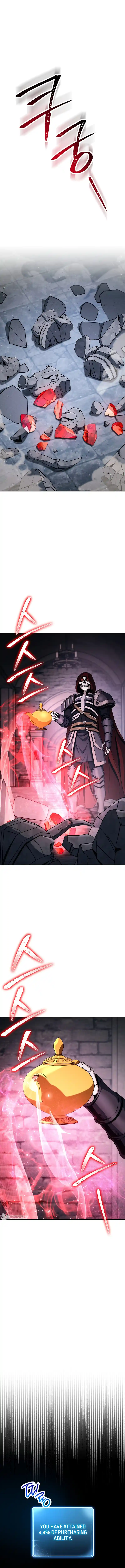 Skeleton Soldier (Skeleton Soldier Couldn’t Protect the Dungeon) Chapter 246