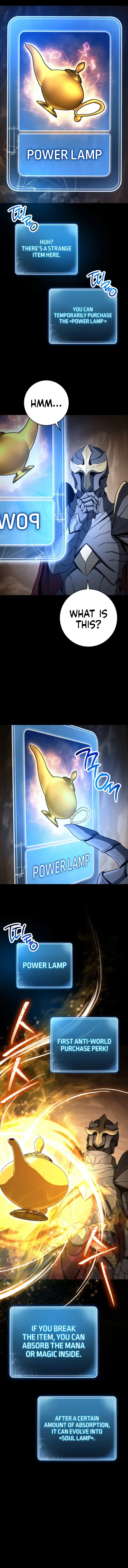 Skeleton Soldier (Skeleton Soldier Couldn’t Protect the Dungeon) Chapter 246