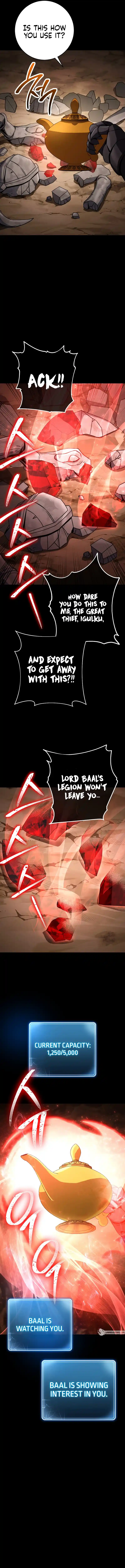 Skeleton Soldier (Skeleton Soldier Couldn’t Protect the Dungeon) Chapter 246