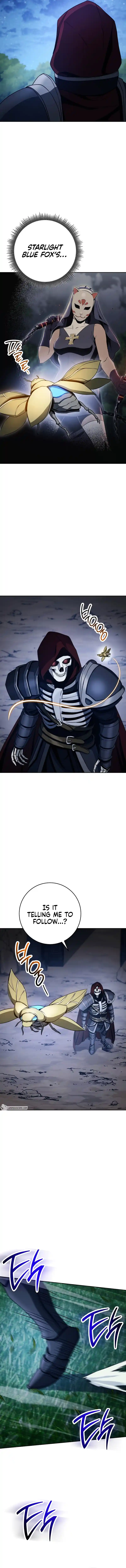 Skeleton Soldier (Skeleton Soldier Couldn’t Protect the Dungeon) Chapter 246