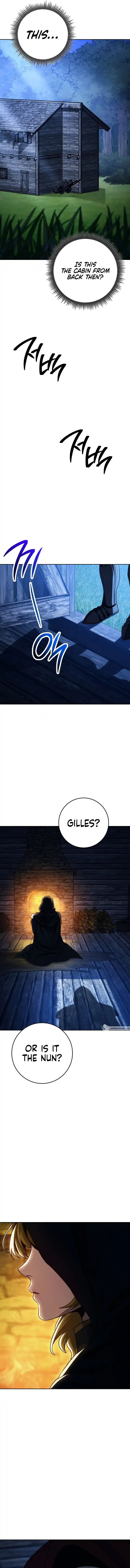 Skeleton Soldier (Skeleton Soldier Couldn’t Protect the Dungeon) Chapter 246