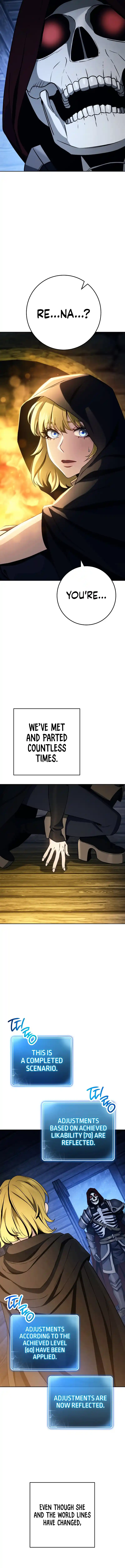 Skeleton Soldier (Skeleton Soldier Couldn’t Protect the Dungeon) Chapter 246