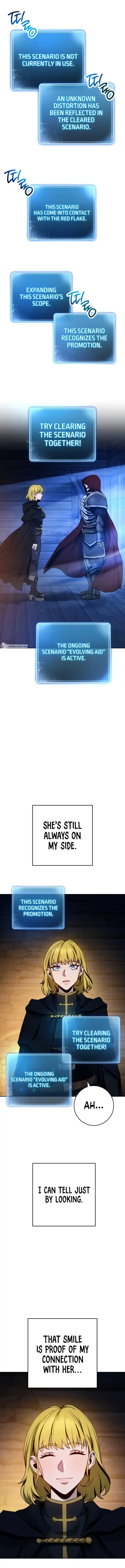 Skeleton Soldier (Skeleton Soldier Couldn’t Protect the Dungeon) Chapter 246