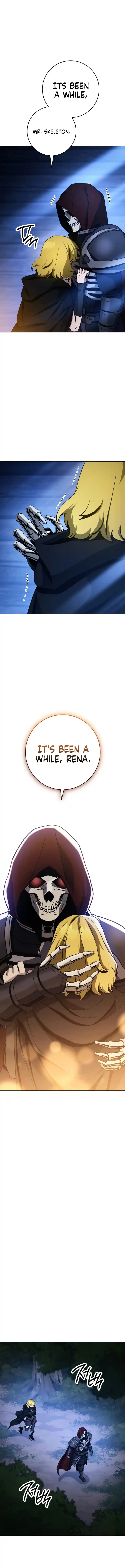 Skeleton Soldier (Skeleton Soldier Couldn’t Protect the Dungeon) Chapter 246